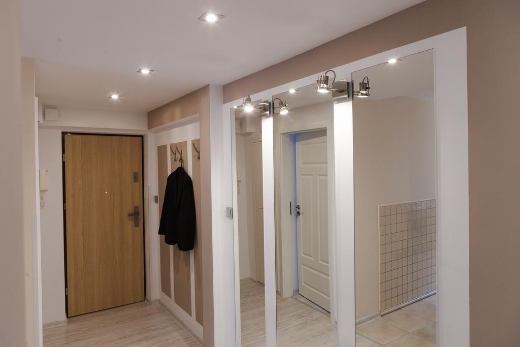 Leilighet Cosy 3 2 Bathroom Old Town