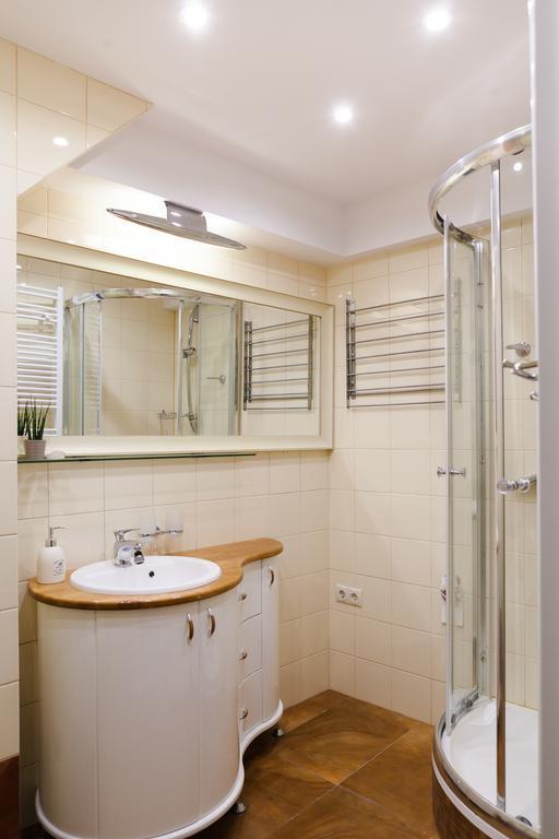 Leilighet Cosy 3 2 Bathroom Old Town *