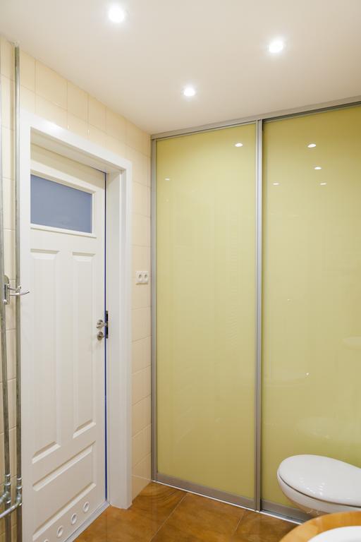 Leilighet Cosy 3 2 Bathroom Old Town