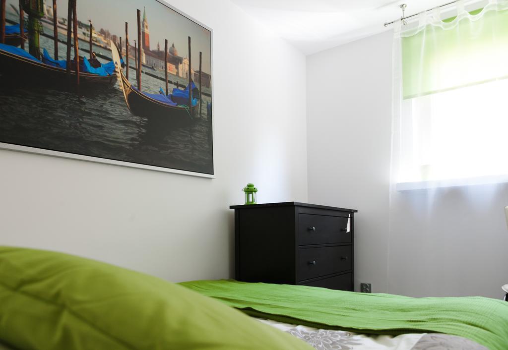 Leilighet Cosy 3 2 Bathroom Old Town *