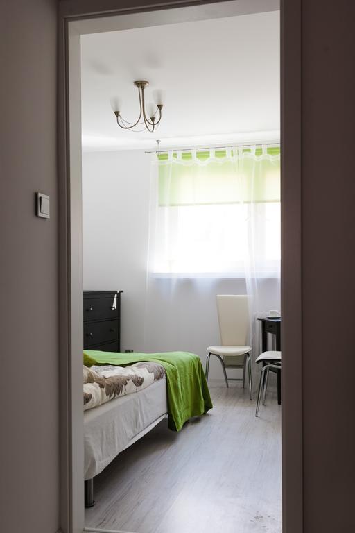 Leilighet Cosy 3 2 Bathroom Old Town