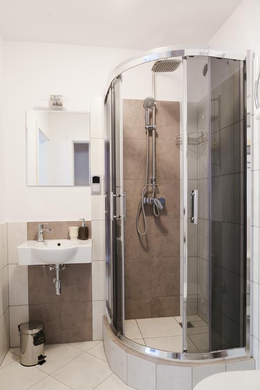 Apartment Cosy 3 2 Bathroom Old Town Krakow