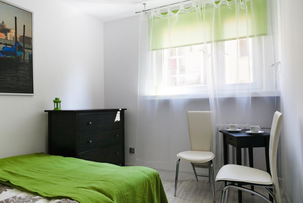Apartment Cosy 3 2 Bathroom Old Town Krakau